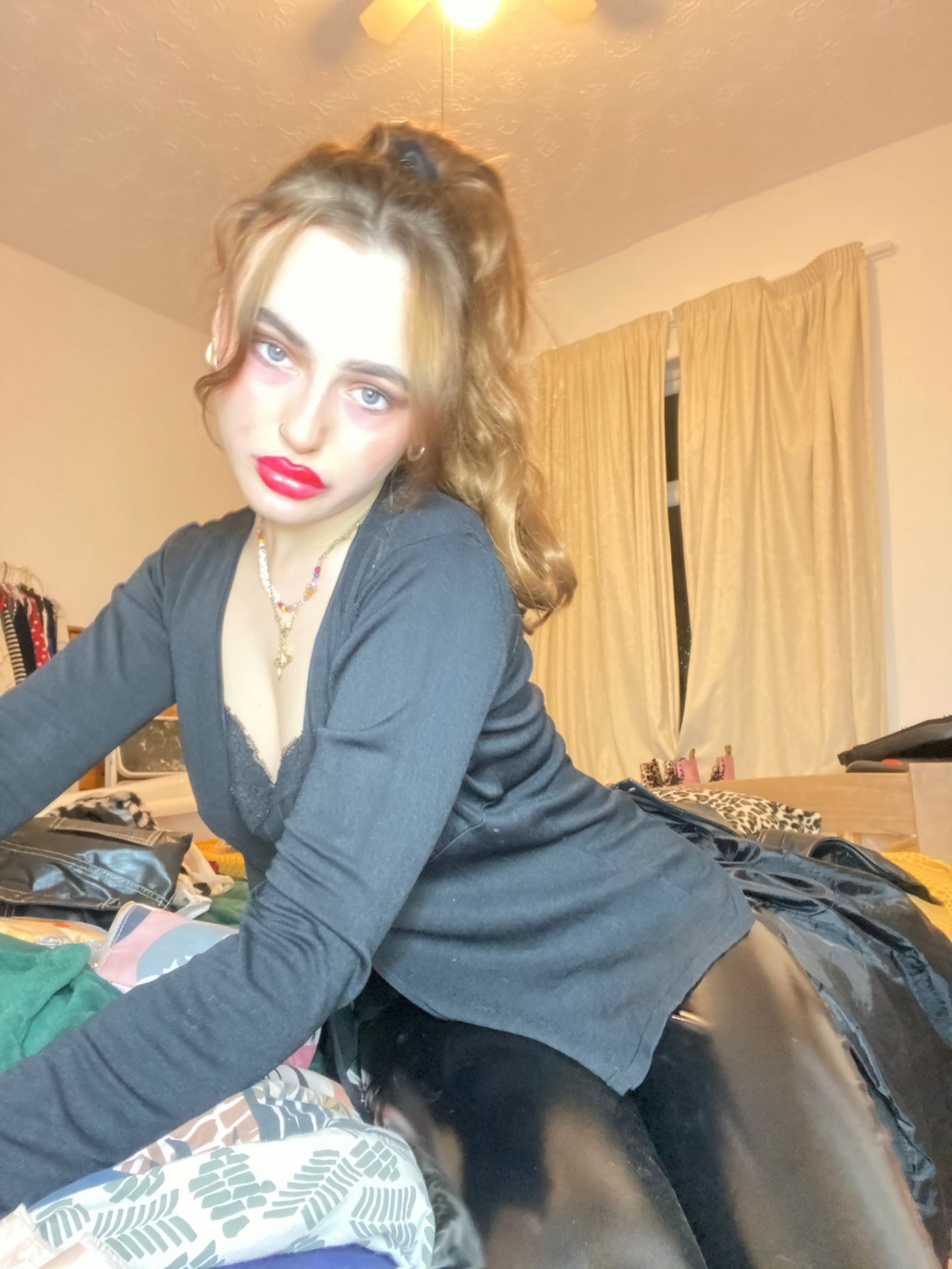 Coquinette de Bas-Rhin, France