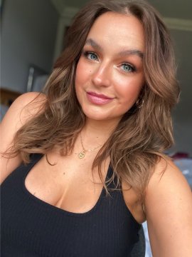 prettyNadia de Rhône, France